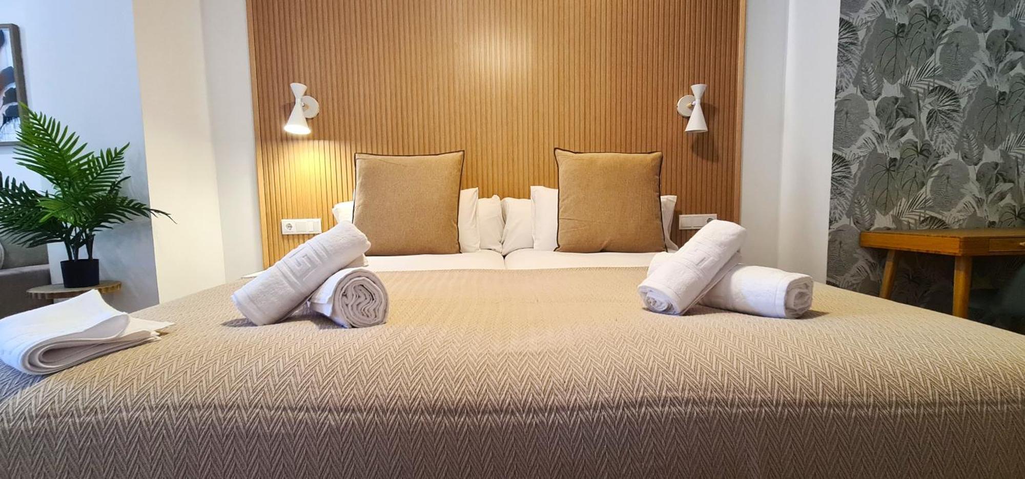 Rentalsevilla Paraiso Appartement