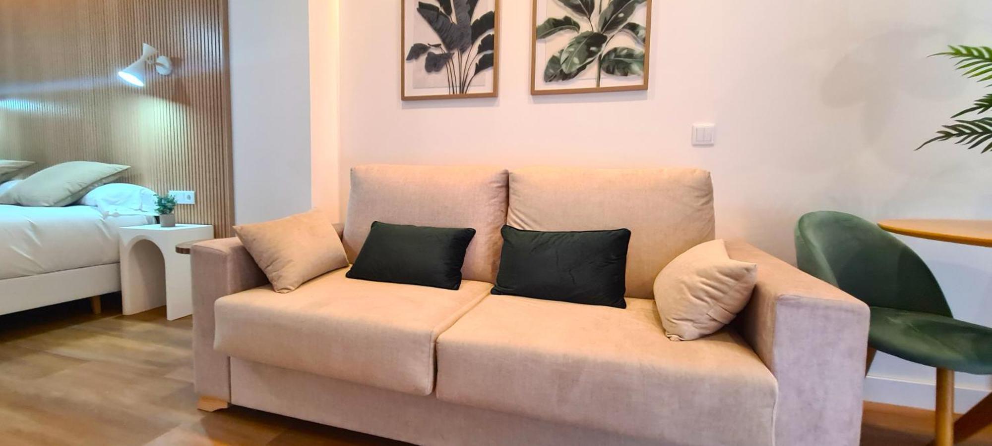 Rentalsevilla Paraiso Séville