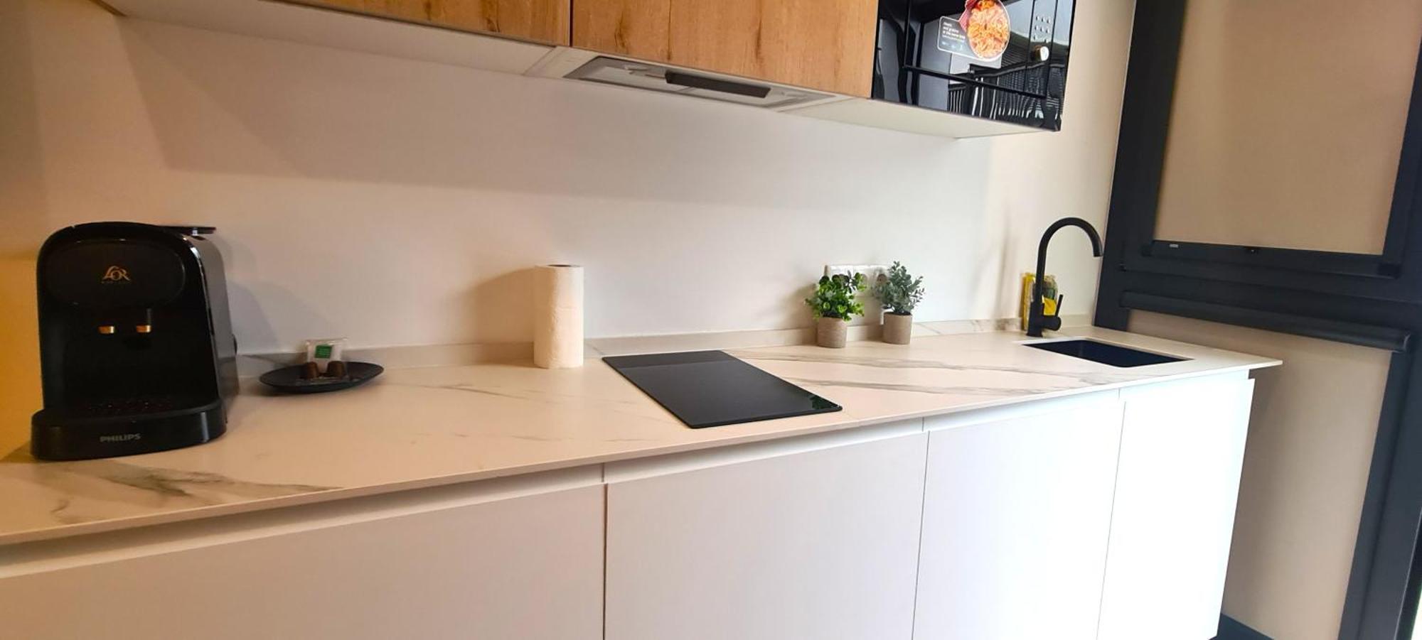 Appartement Rentalsevilla Paraiso *