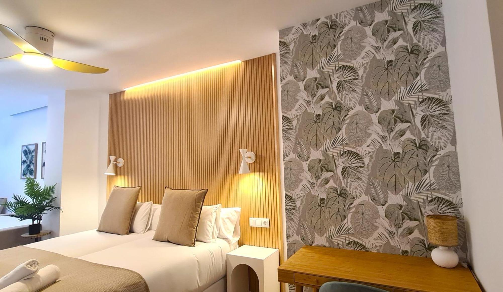 Rentalsevilla Paraiso Appartement