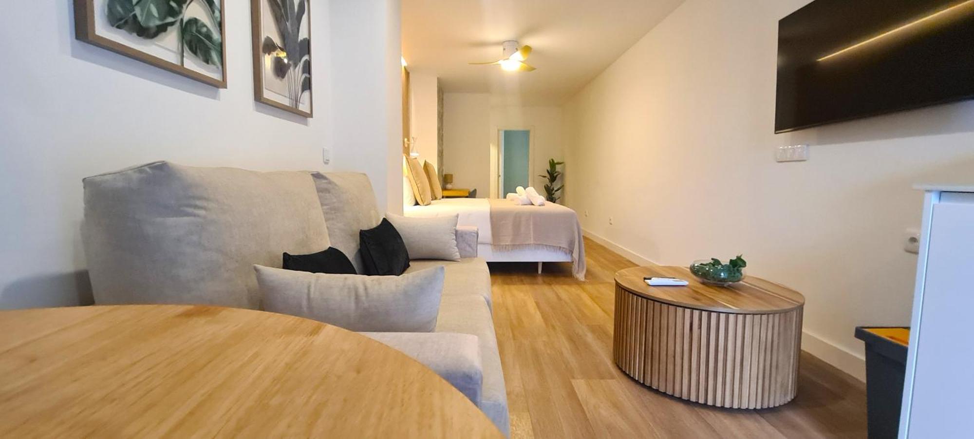Appartement Rentalsevilla Paraiso *