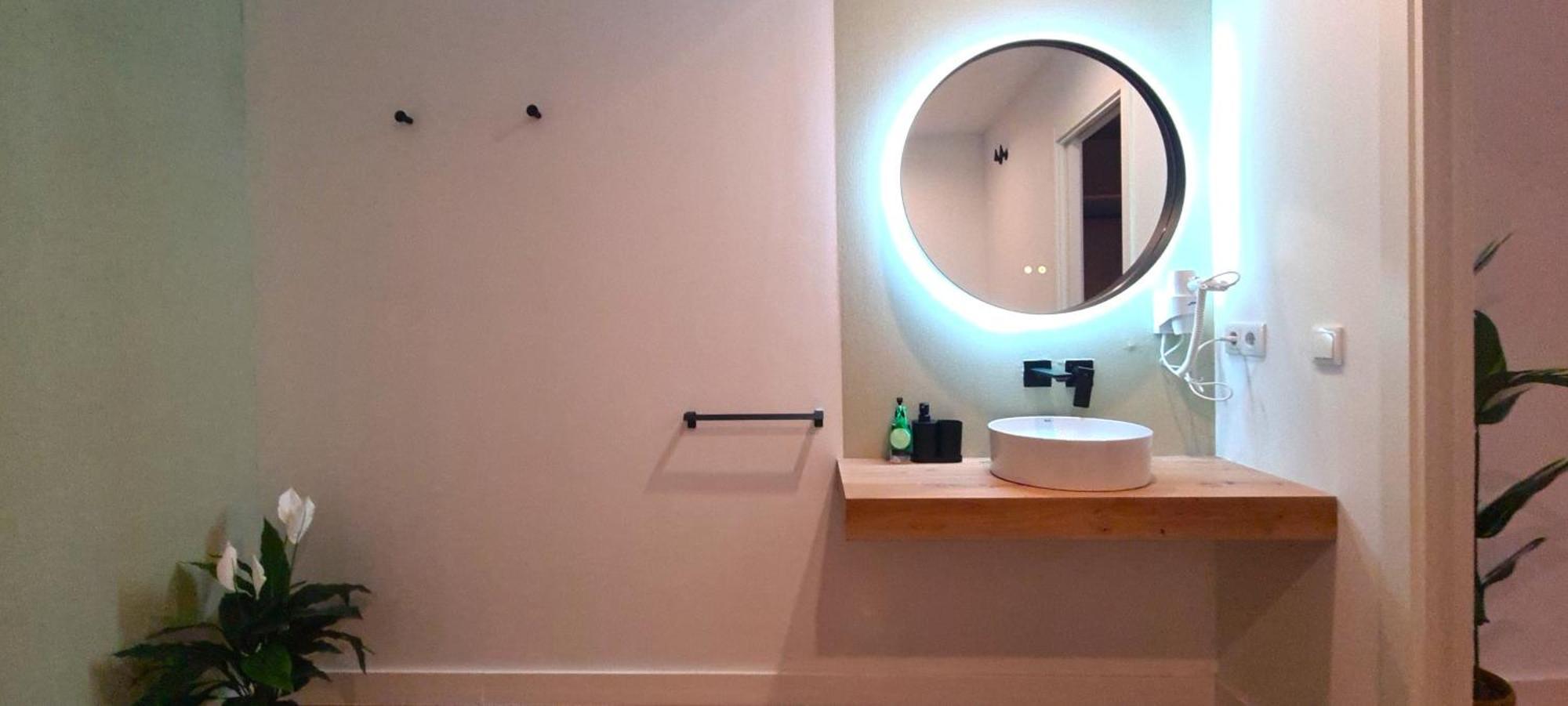Appartement Rentalsevilla Paraiso Séville