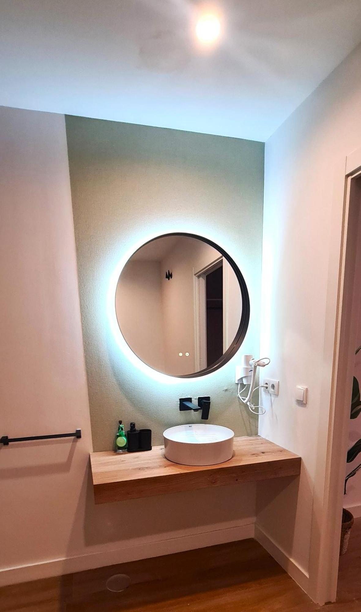 Rentalsevilla Paraiso Appartement