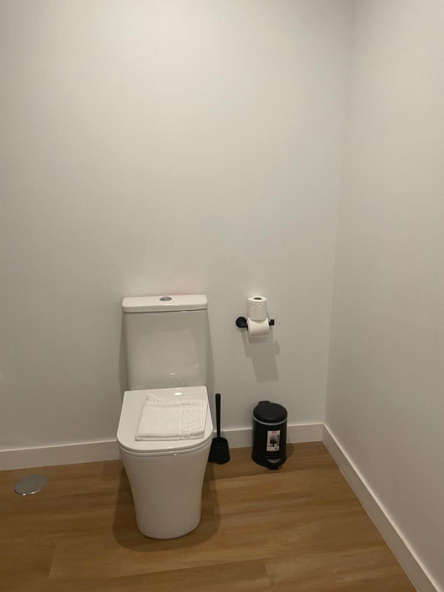 Rentalsevilla Paraiso Appartement *