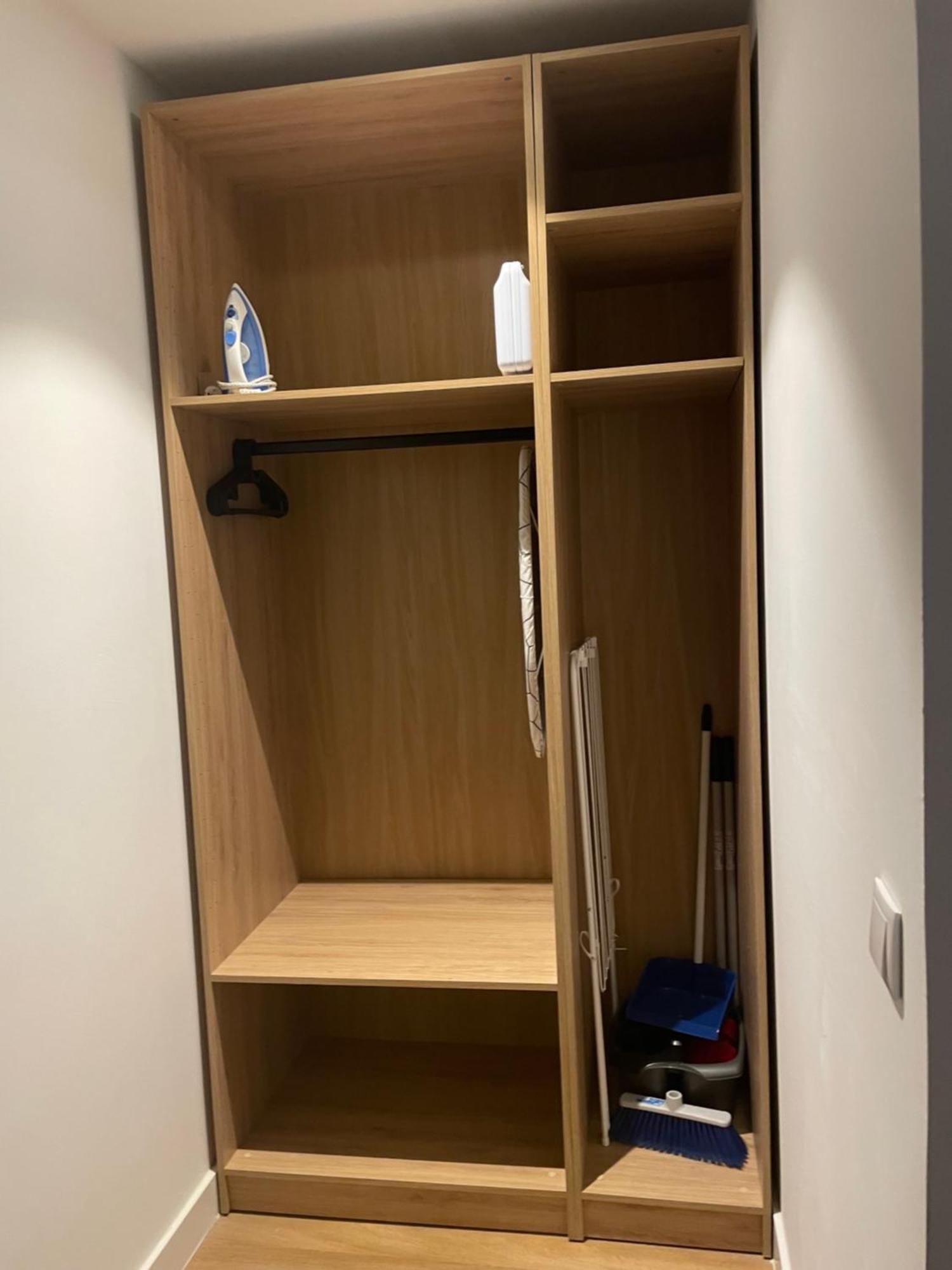 Rentalsevilla Paraiso Appartement