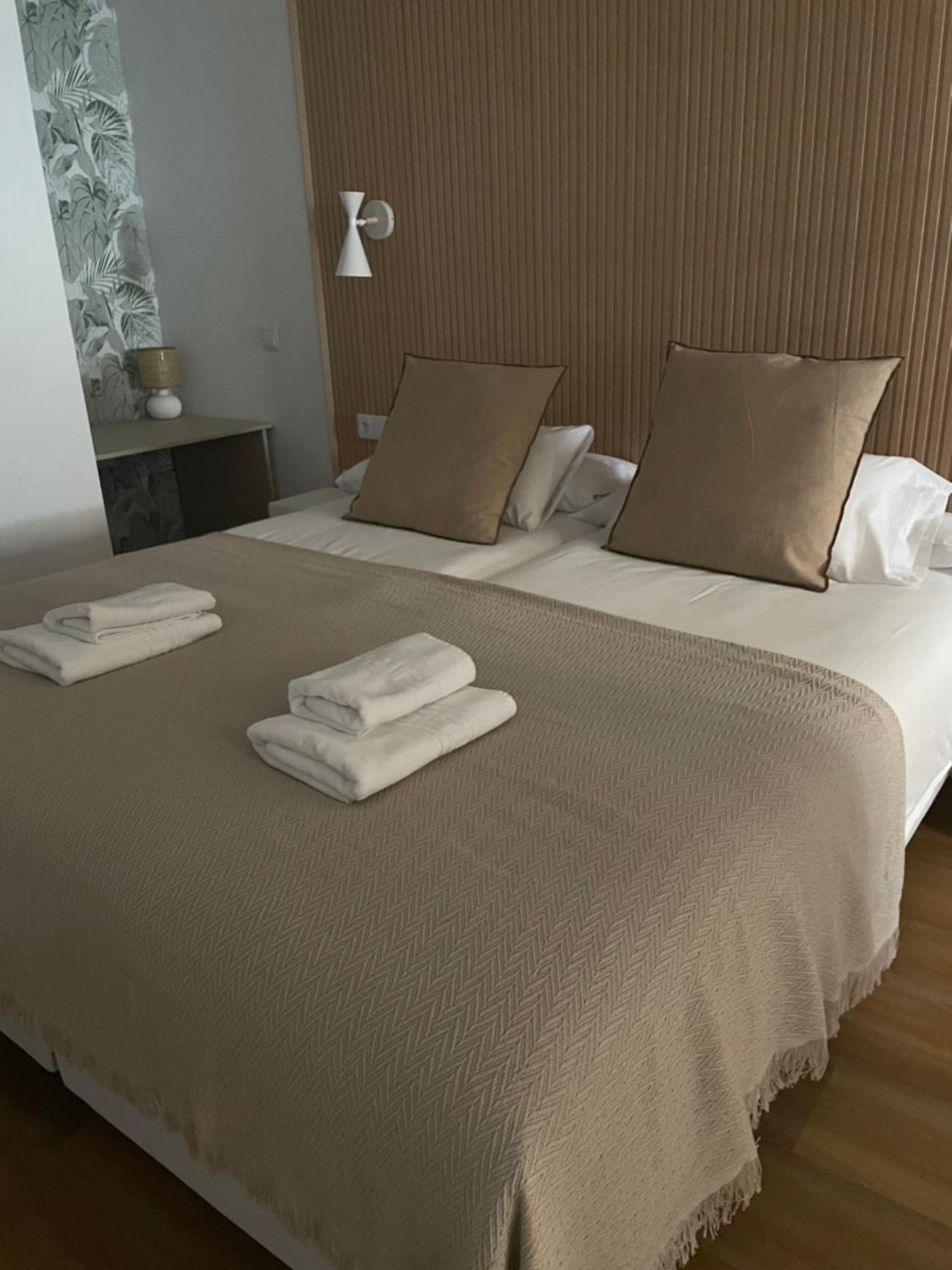 Appartement Rentalsevilla Paraiso *