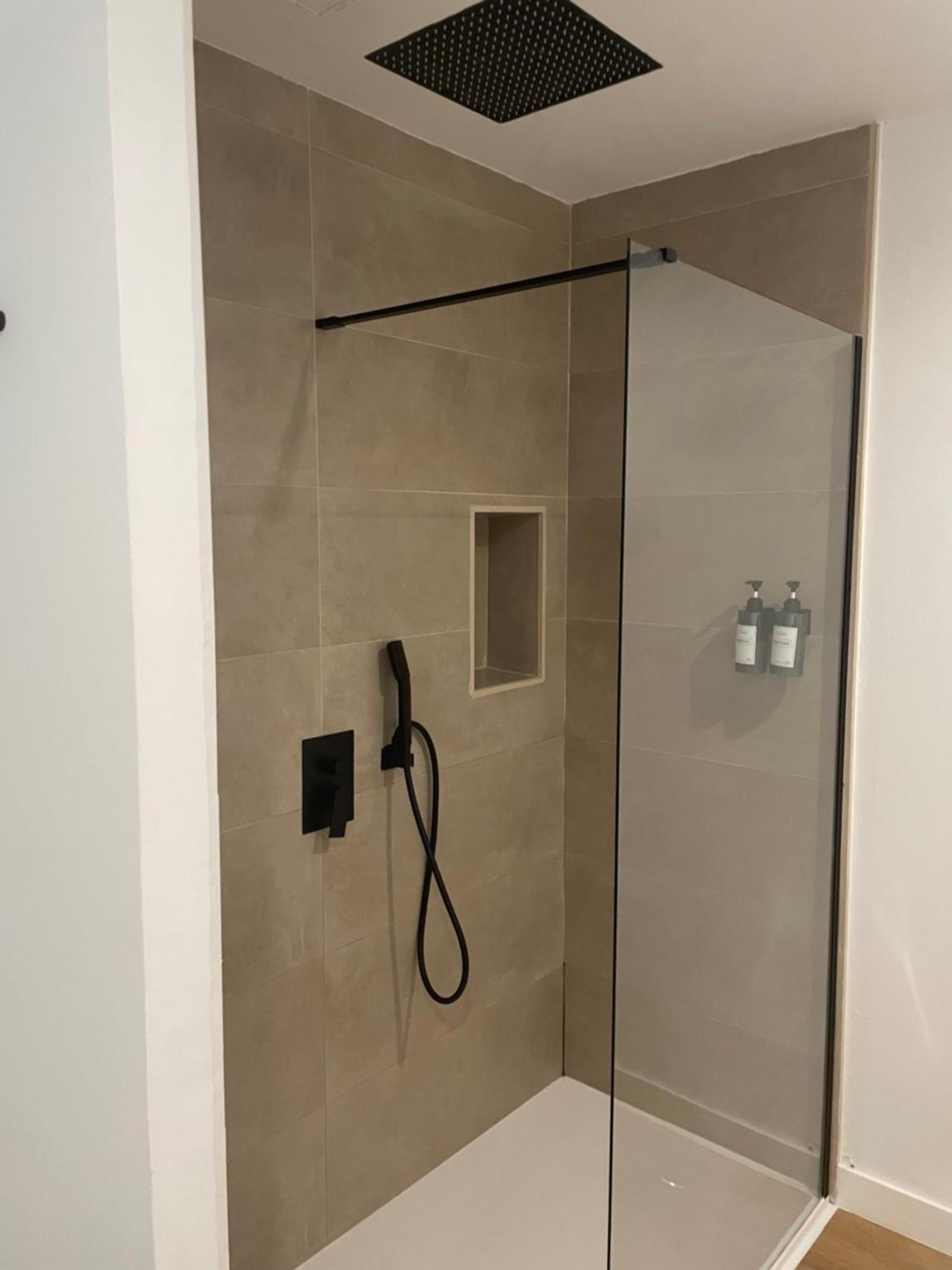 Rentalsevilla Paraiso Appartement *
