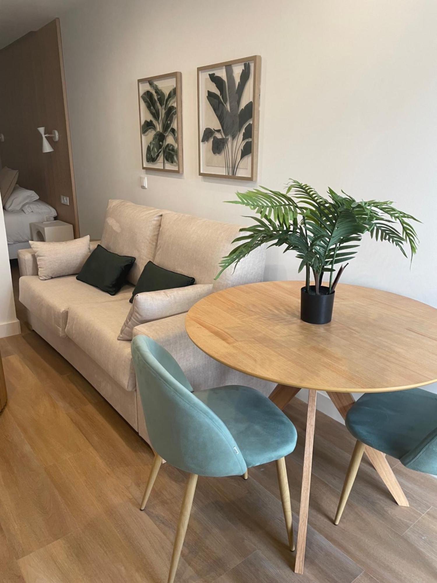 Rentalsevilla Paraiso Appartement *