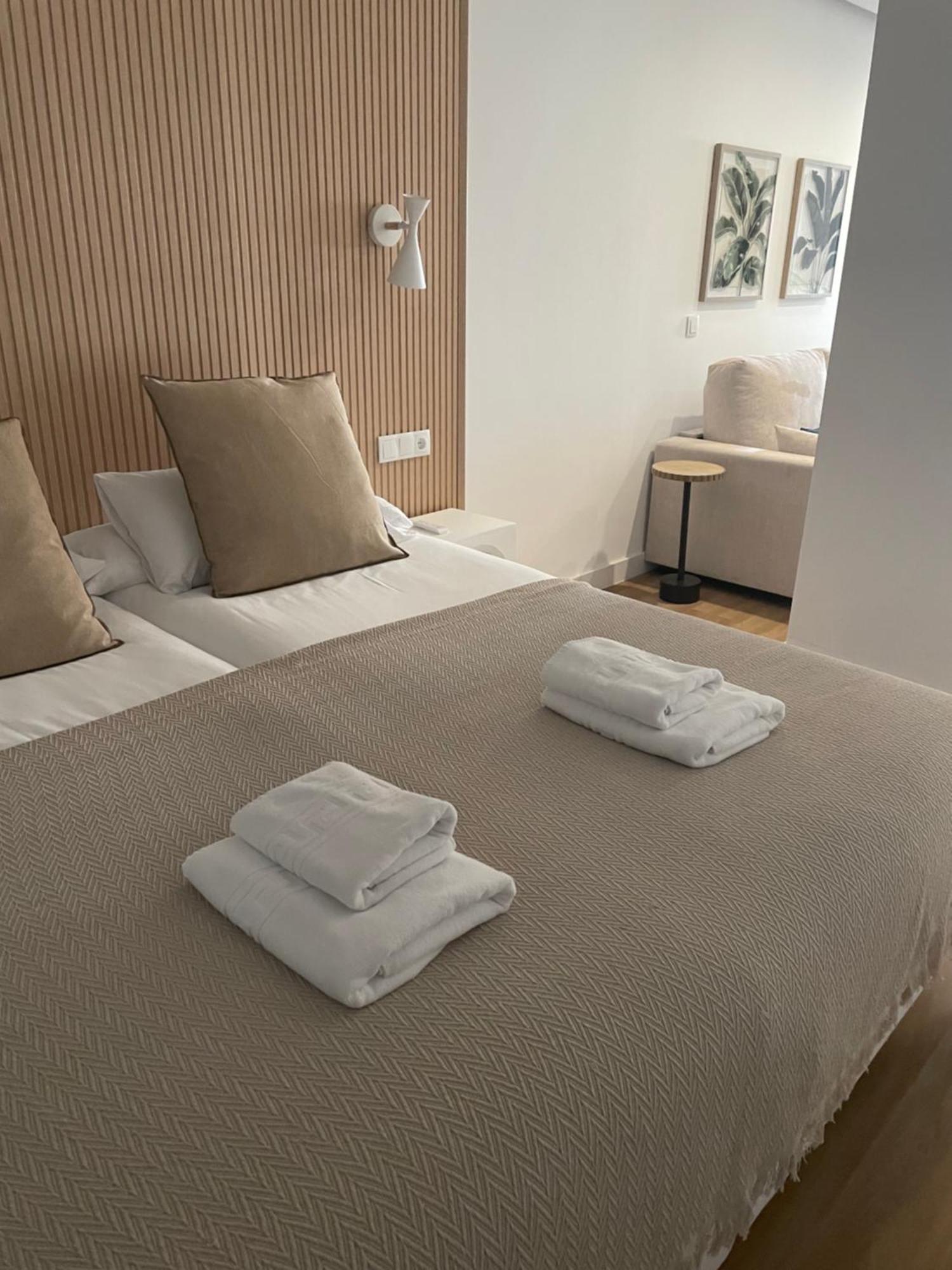 Appartement Rentalsevilla Paraiso Séville