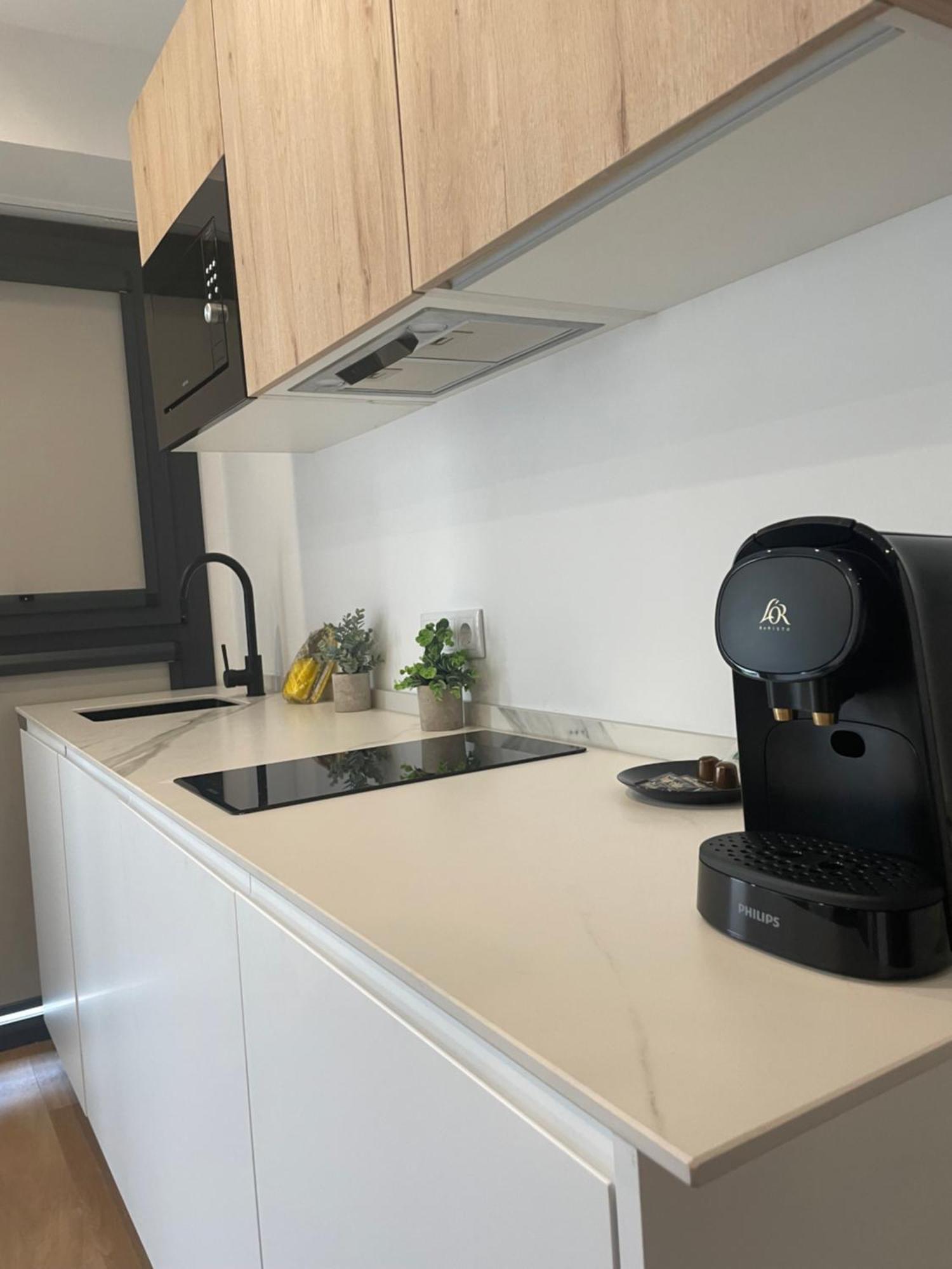 Rentalsevilla Paraiso Appartement Séville