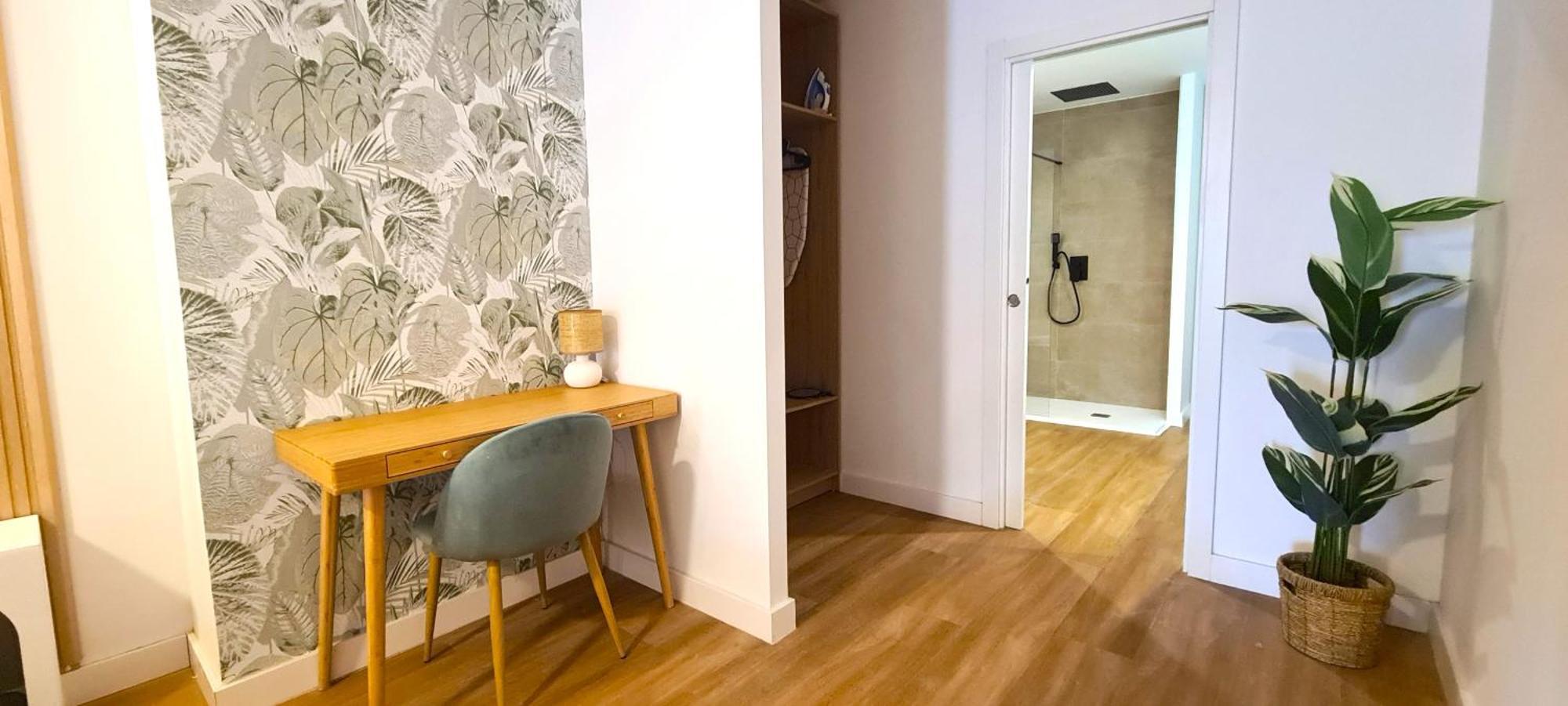 Apartment Rentalsevilla Paraiso *