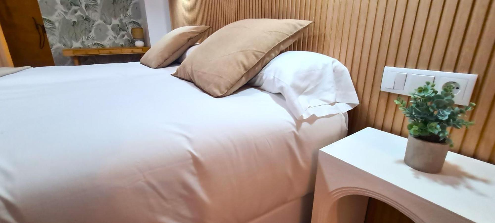 Rentalsevilla Paraiso Apartment Seville