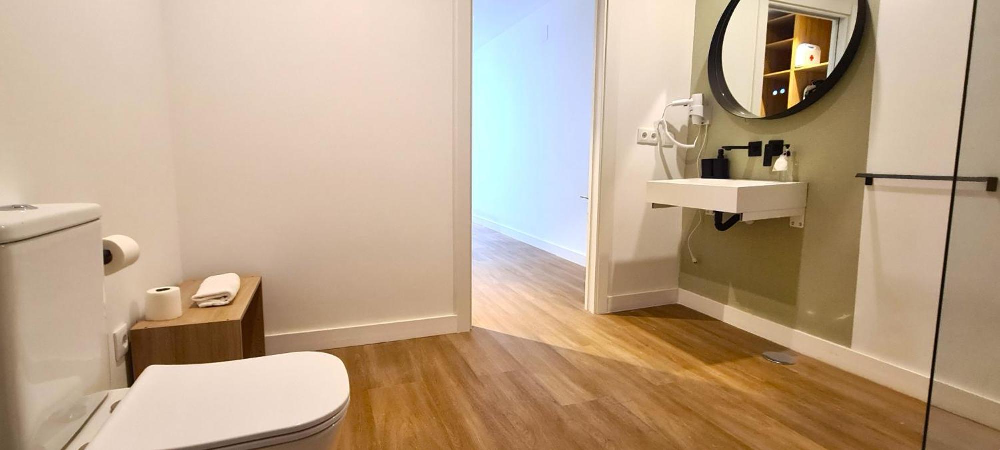 Apartment Rentalsevilla Paraiso *