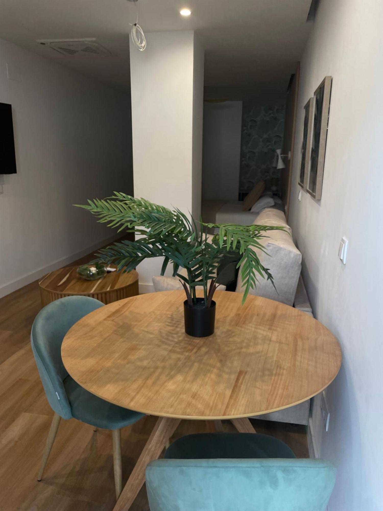 Apartment Rentalsevilla Paraiso *