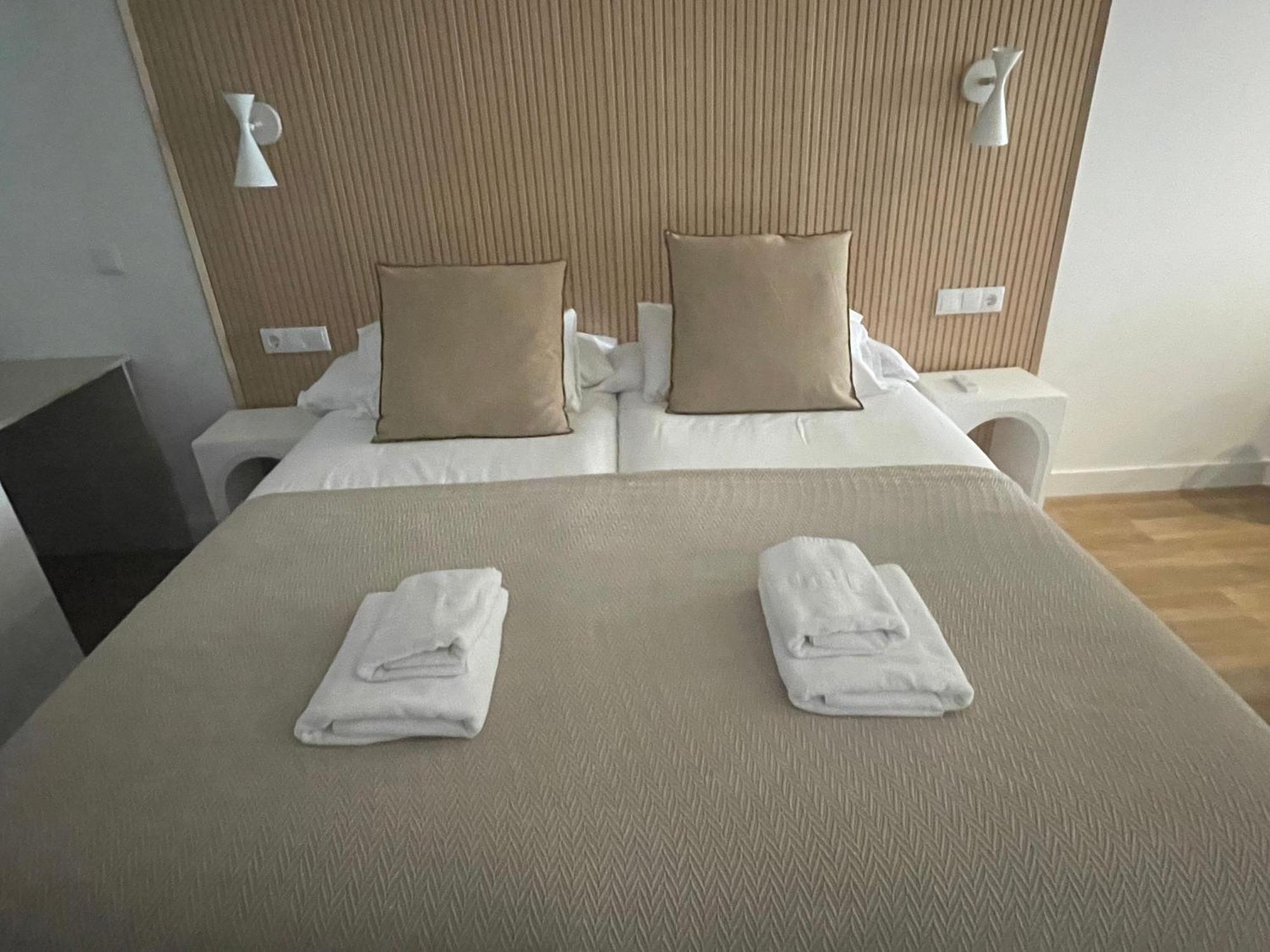 Apartment Rentalsevilla Paraiso *