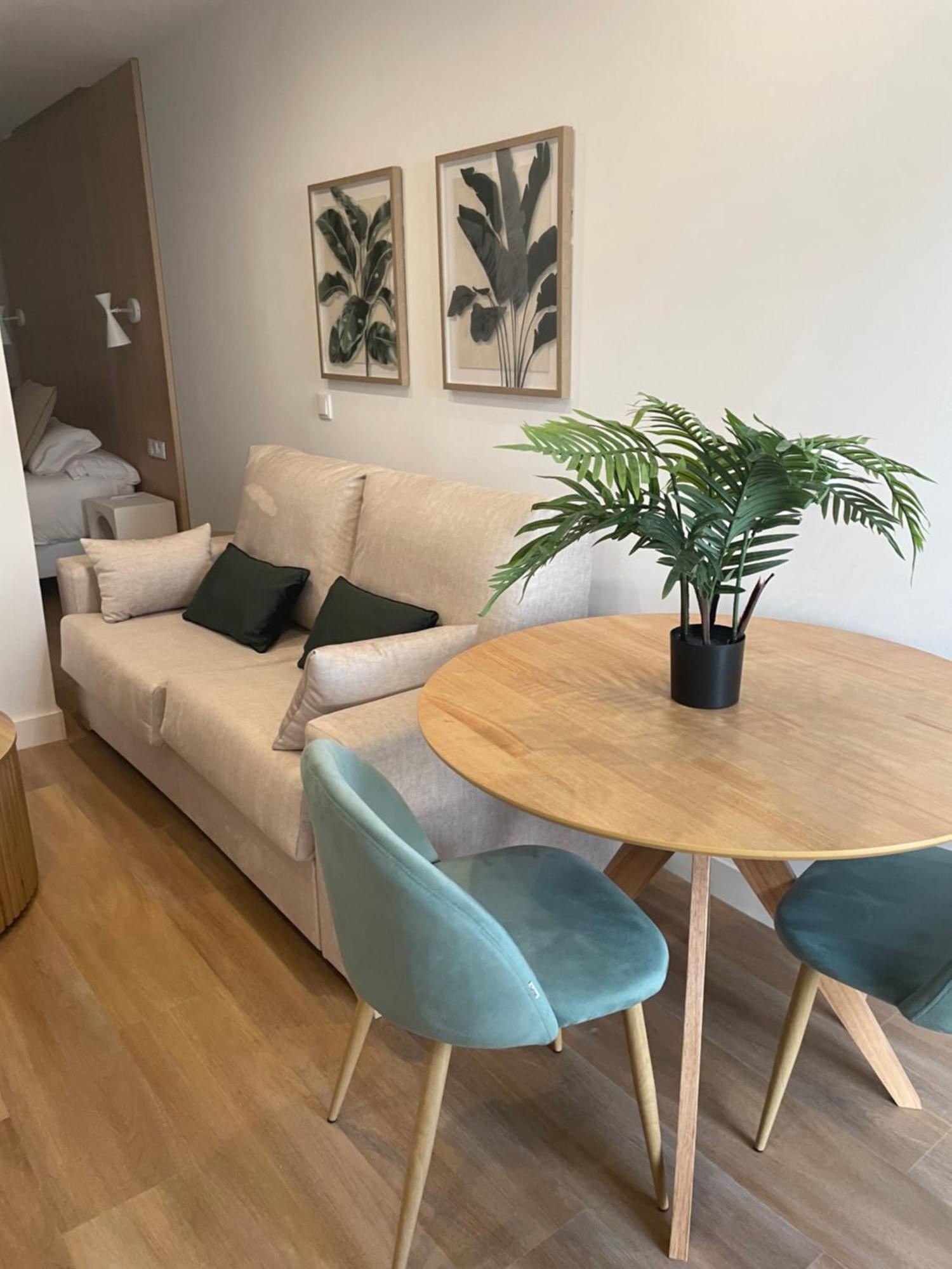 Rentalsevilla Paraiso Apartment Seville