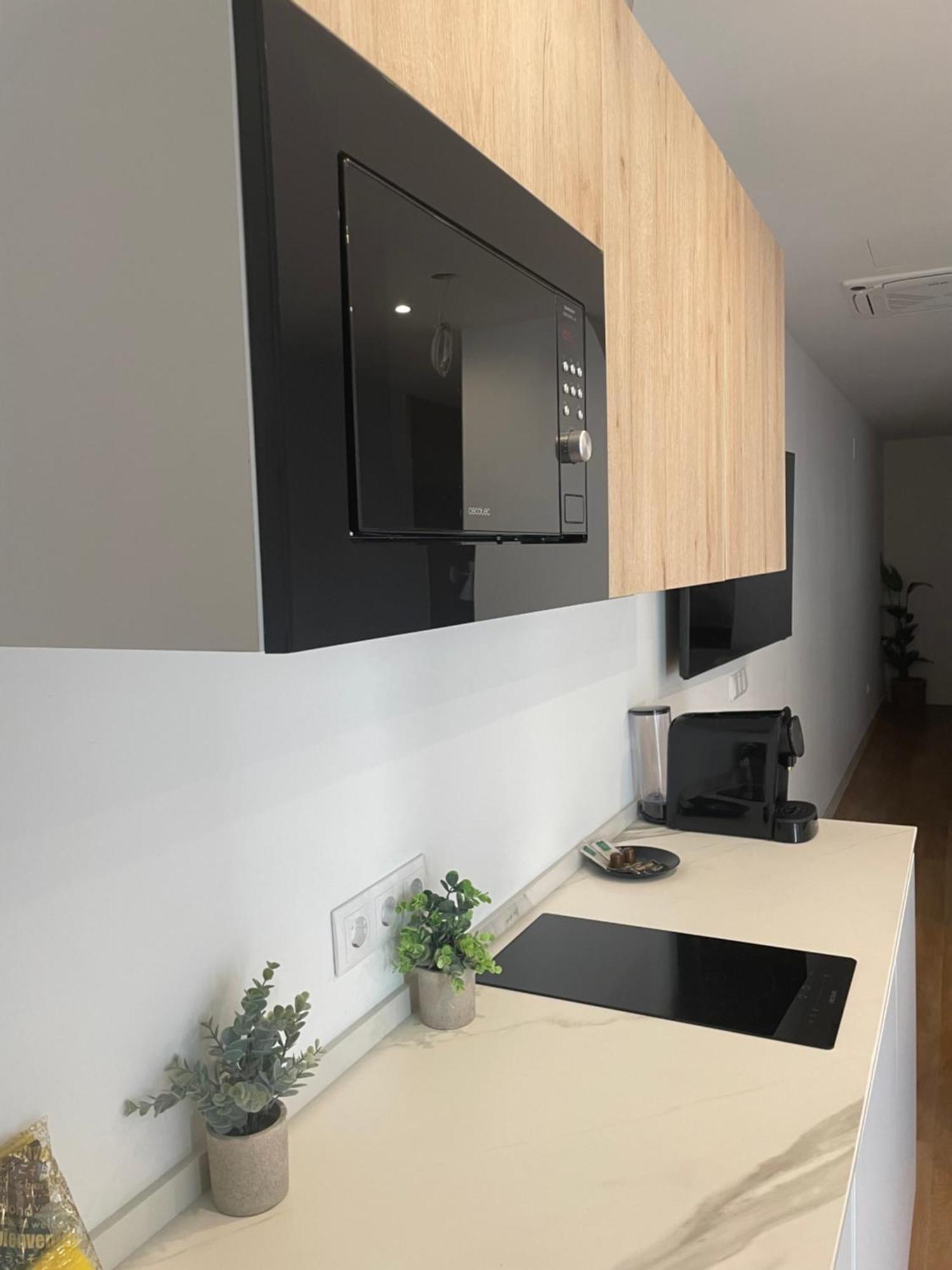 Rentalsevilla Paraiso Apartment